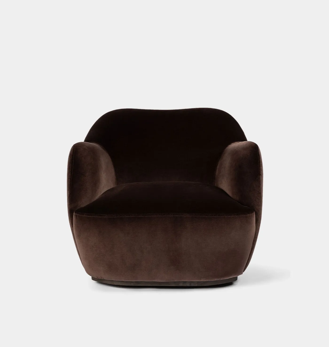 Shia Swivel Chair