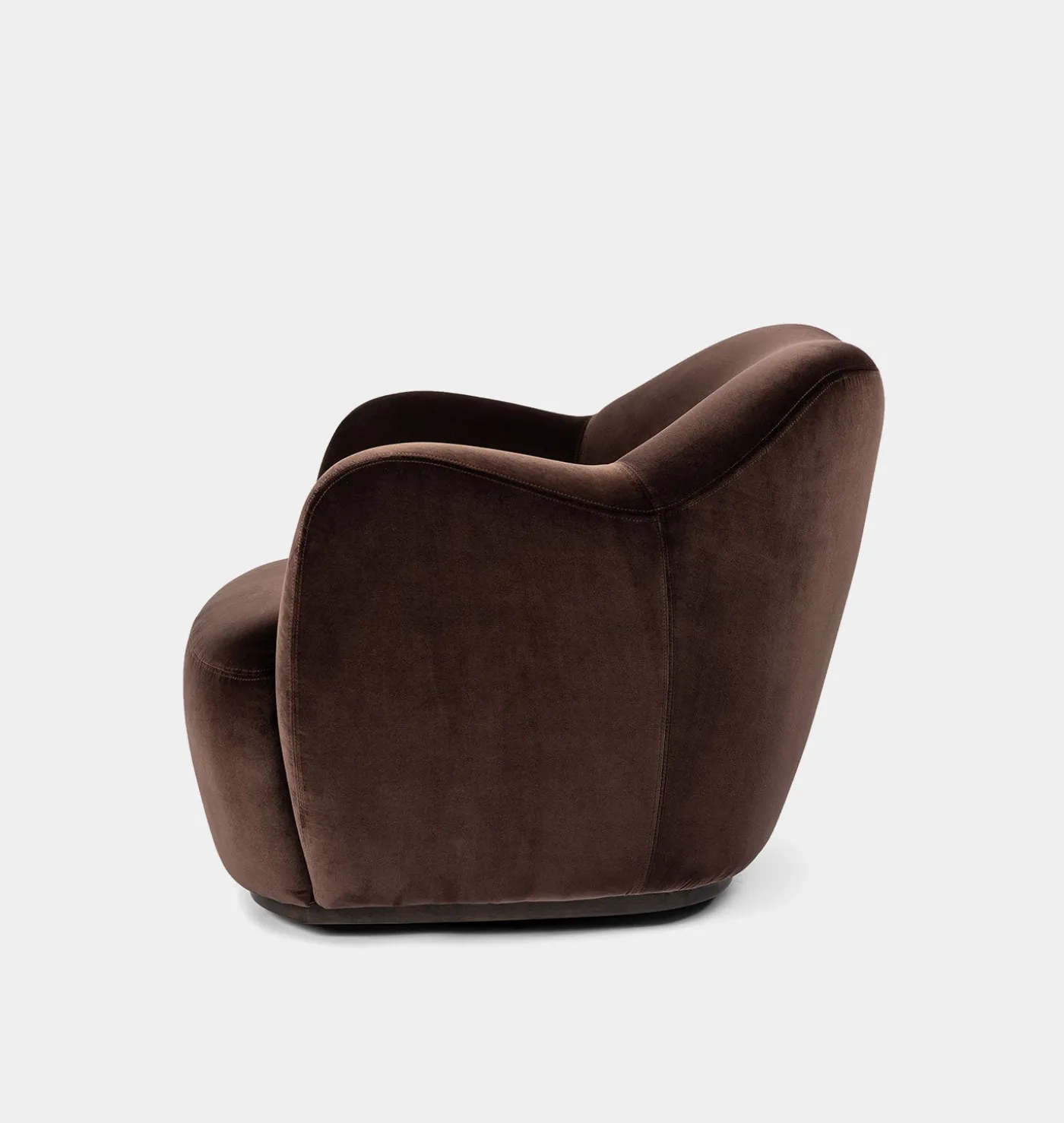 Shia Swivel Chair