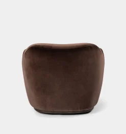Shia Swivel Chair
