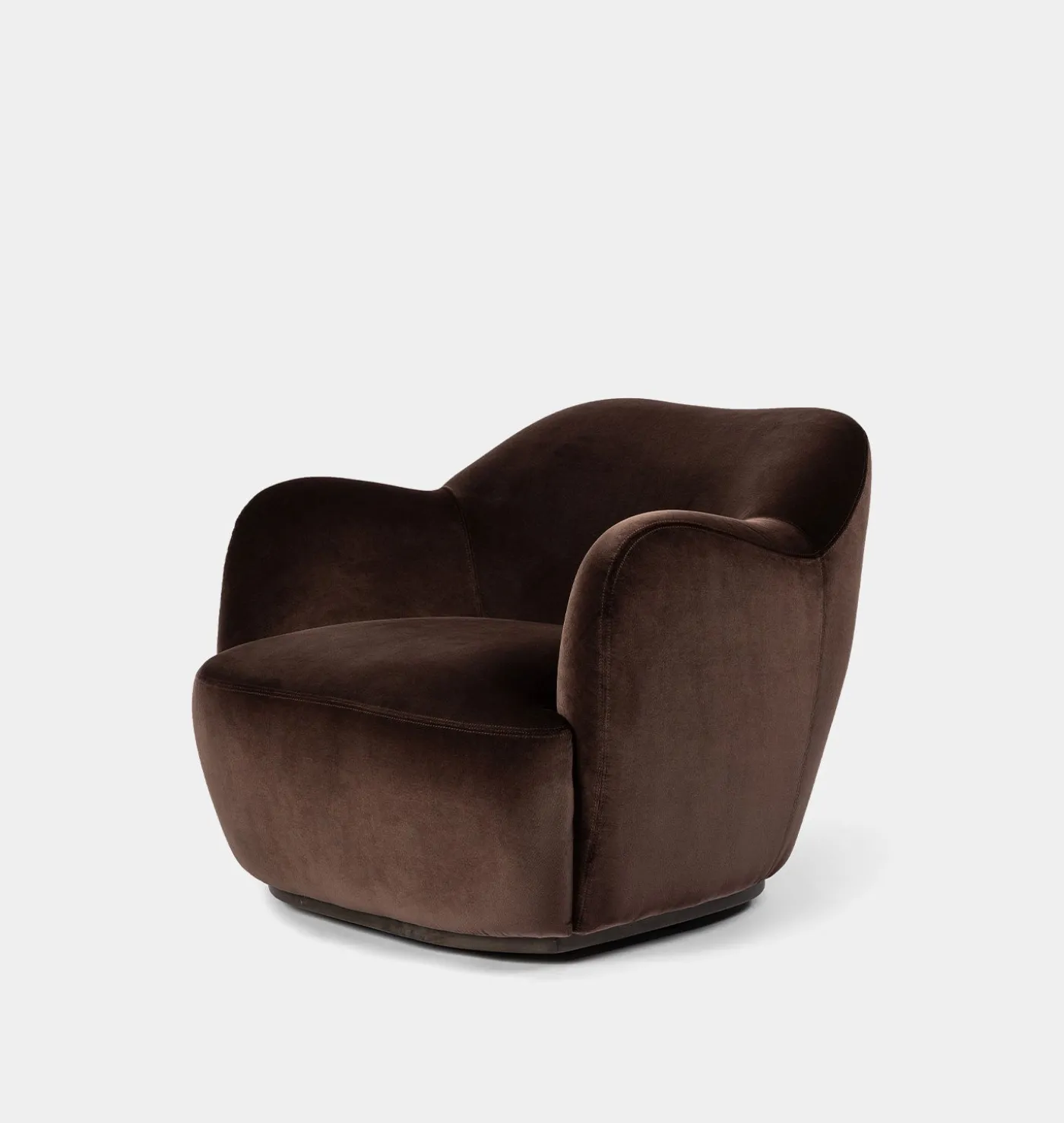 Shia Swivel Chair