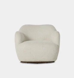 Shia Swivel Chair
