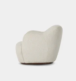 Shia Swivel Chair