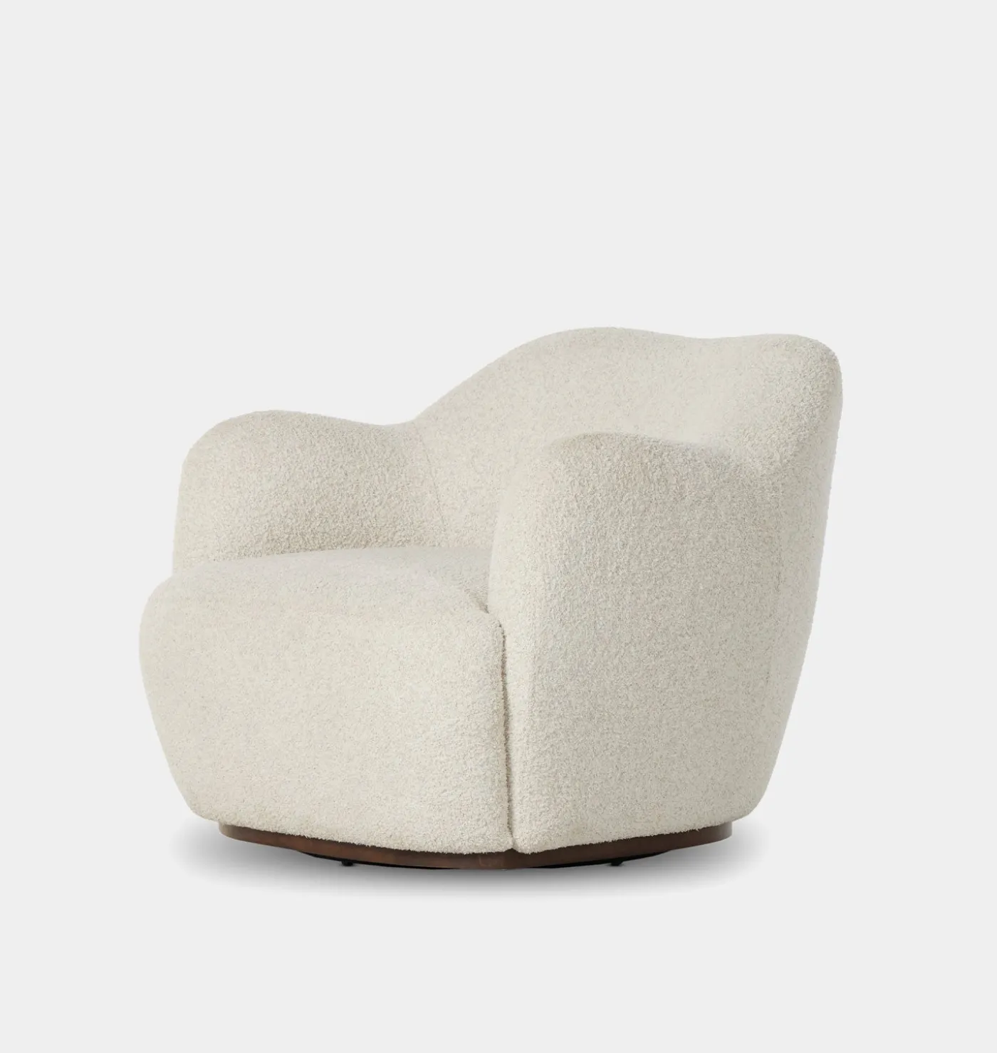Shia Swivel Chair