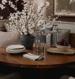 Shino Dinnerware