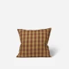 Sia Vintage Pillow 20" x 21"