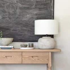 Sibley Table Lamp