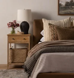 Sienna Vase