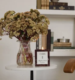 Sienna Vase