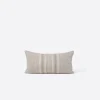 Silas Vintage Lumbar Pillow 11" x 20"