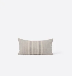 Silas Vintage Lumbar Pillow 11" x 20"