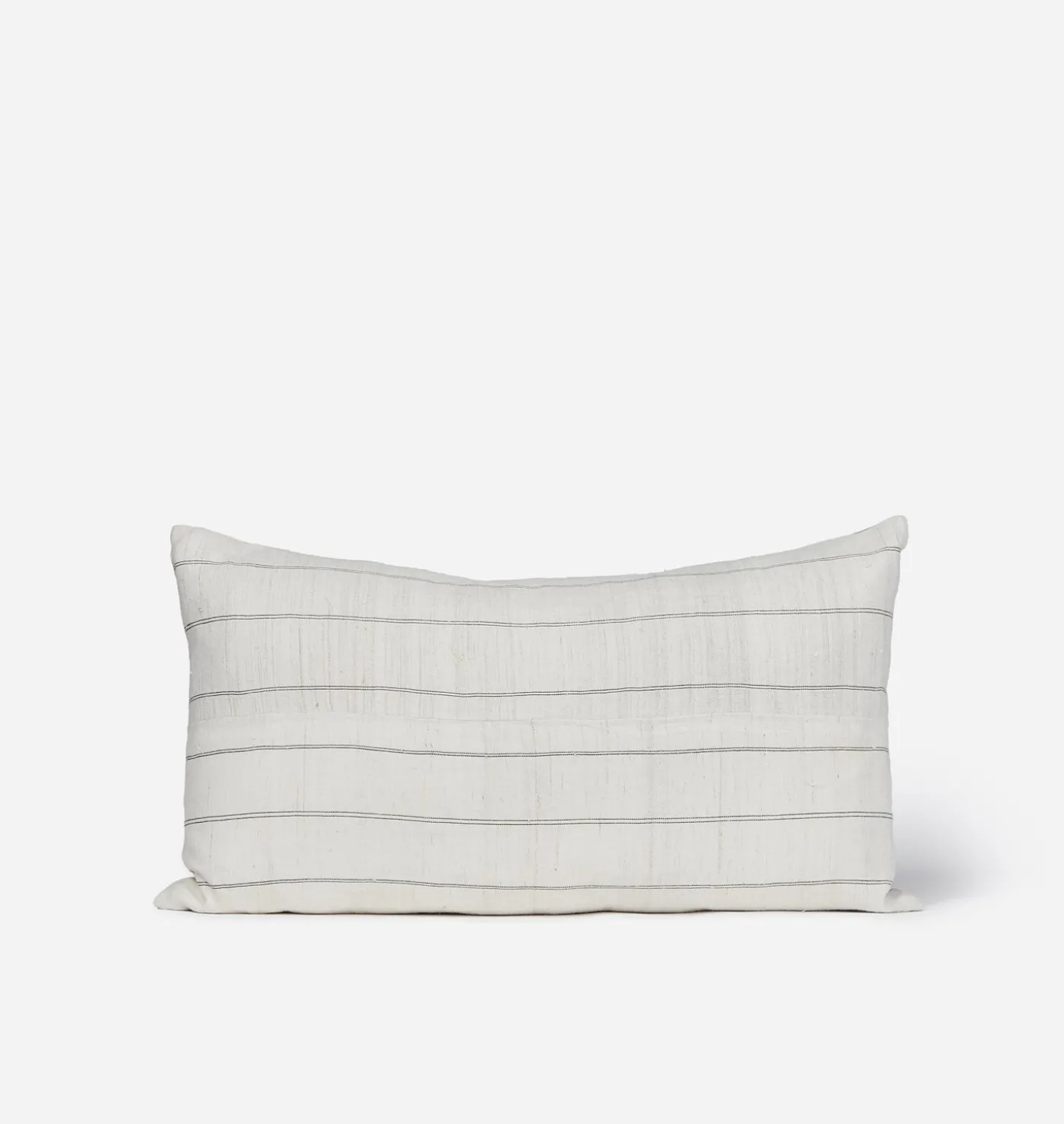 Simon Vintage Lumbar Pillow 29.5" x 17"