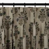 Siroi Curtain Panel