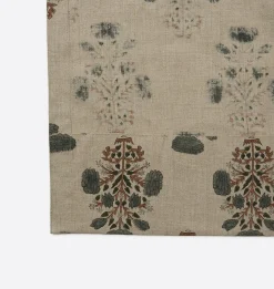 Siroi Curtain Panel