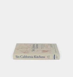 Six California Kitchens
