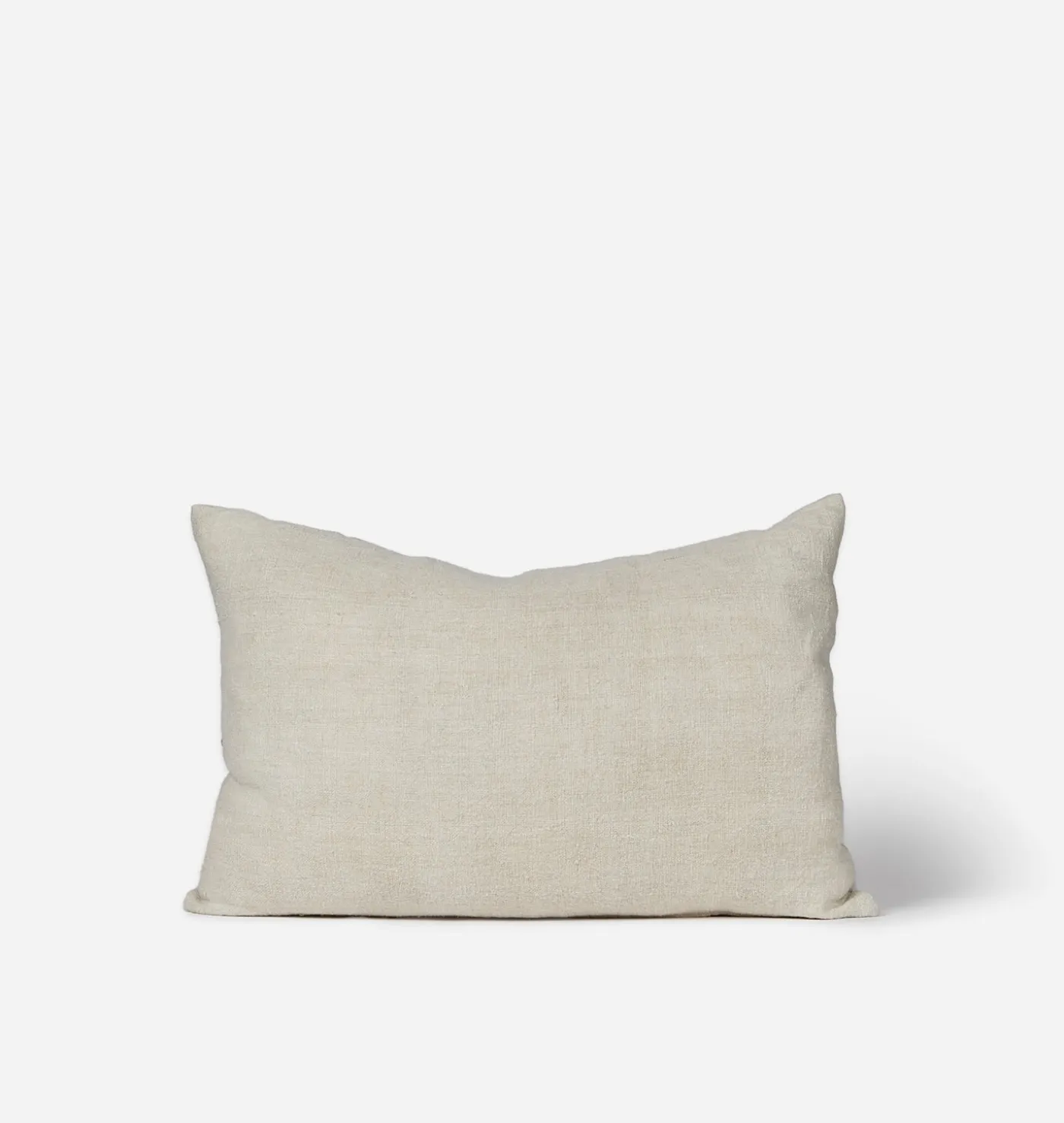 Skye Vintage Lumbar Pillow 18" x 25"