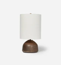 Small Agnes Lamp Live Oak