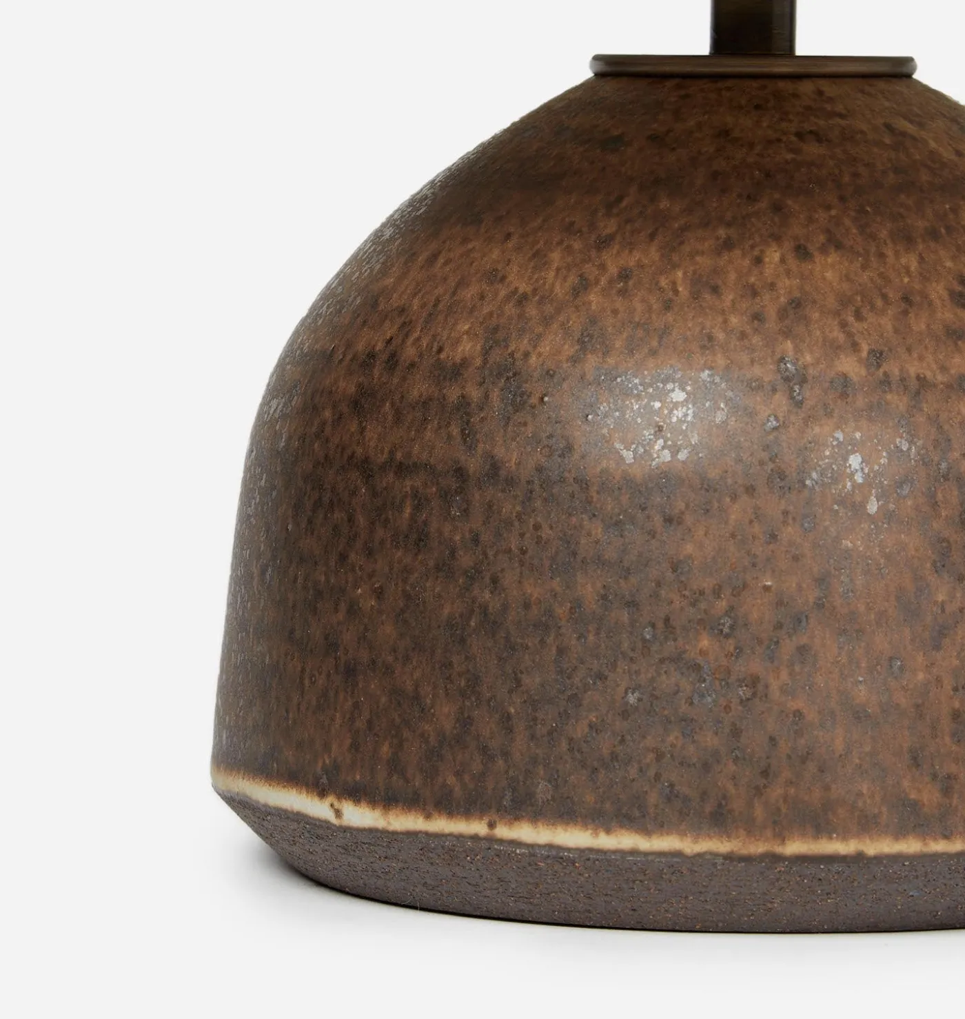 Small Agnes Lamp Live Oak