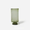 Smokey Willow Vase