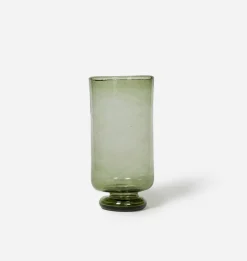 Smokey Willow Vase