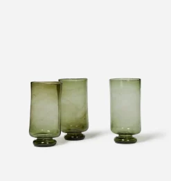 Smokey Willow Vase