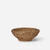 Sofia Round Seagrass Basket