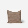Soho Checkered Pillow 20” x 20”