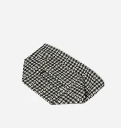 Soho Woven Tissue Box