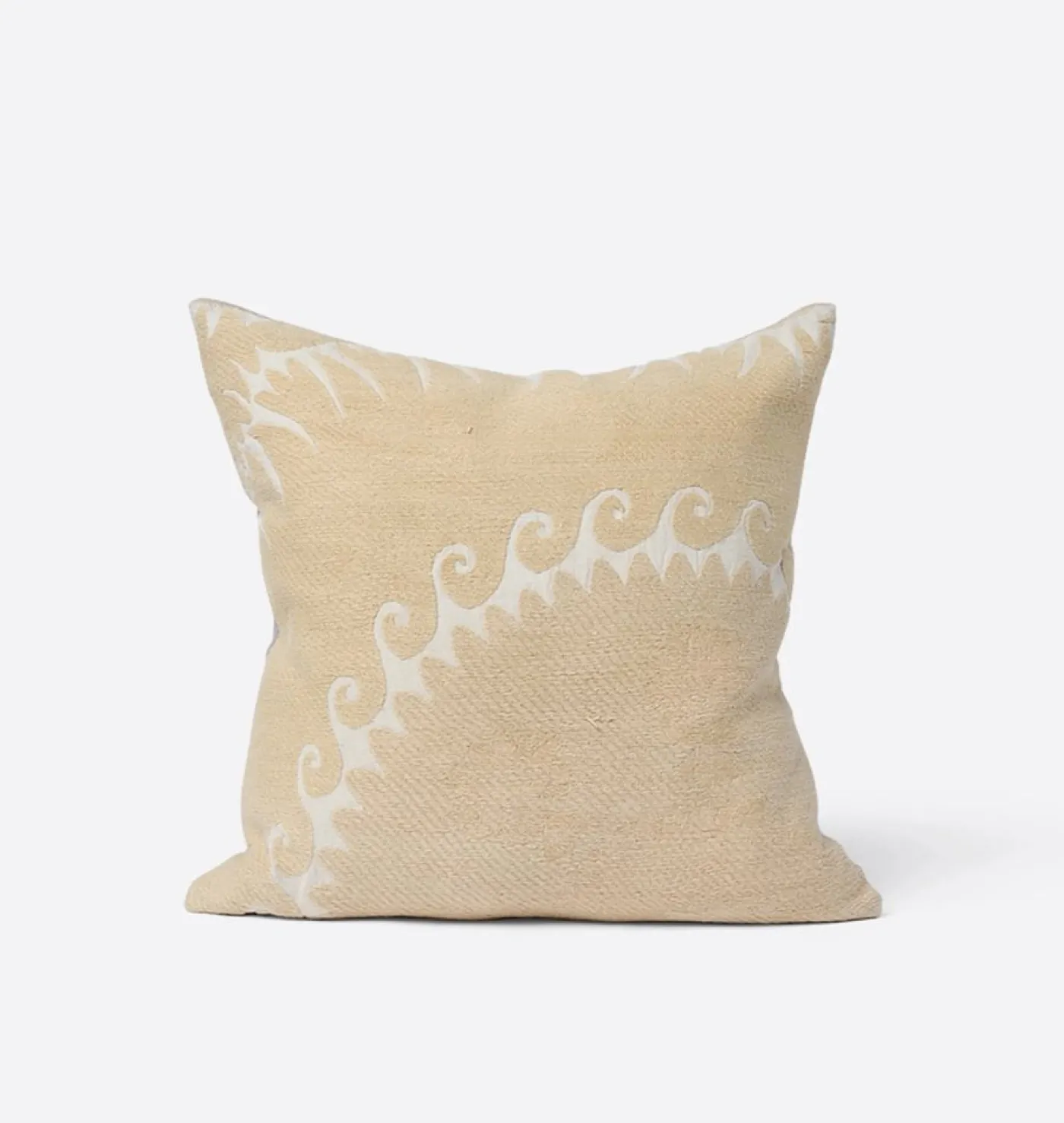 Sol Vintage Pillow 19" x 19"