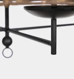 Solana Chandelier