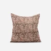 Sonam Floral Pillow 21" x 21"