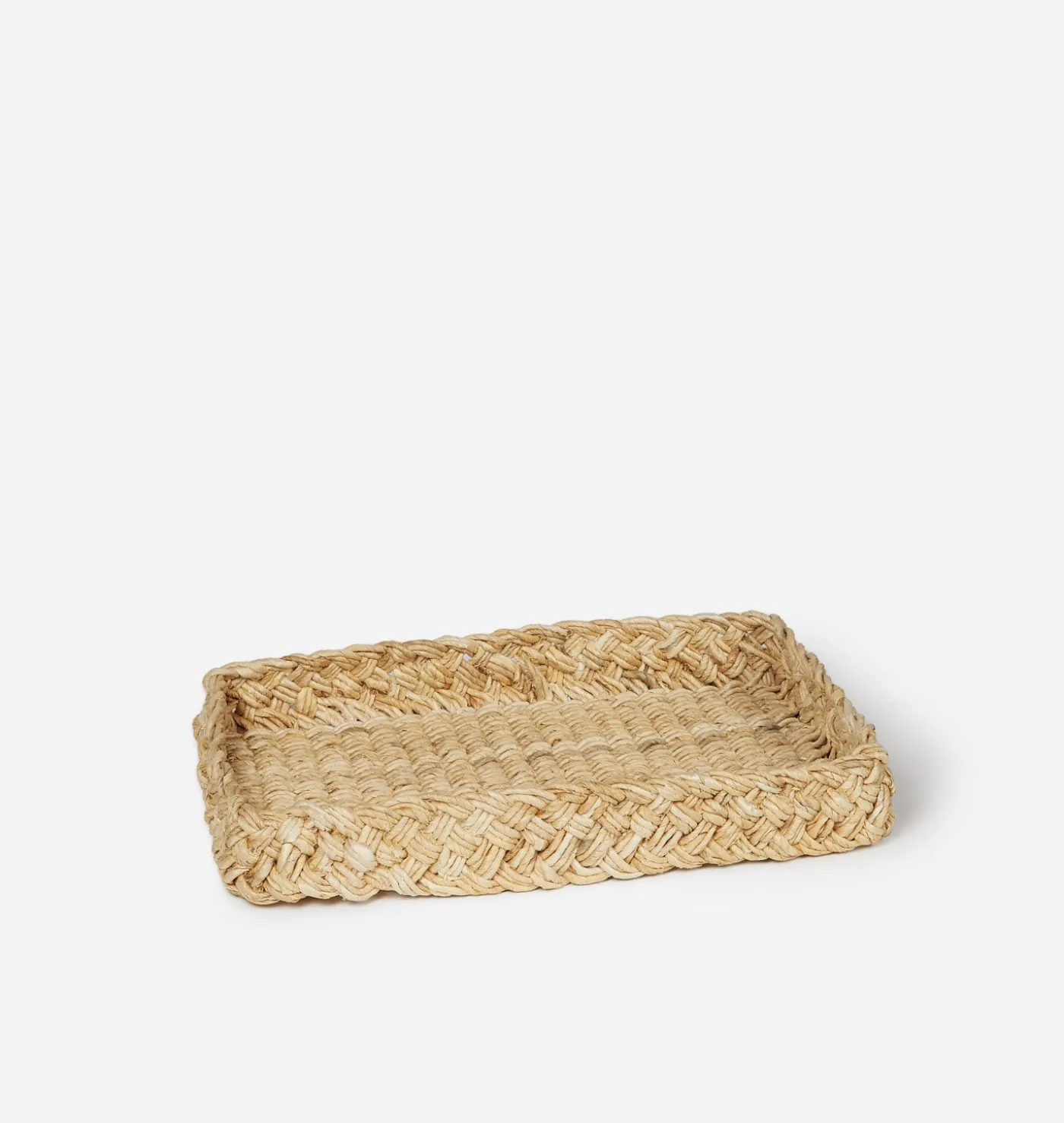 Sonoma Woven Tray