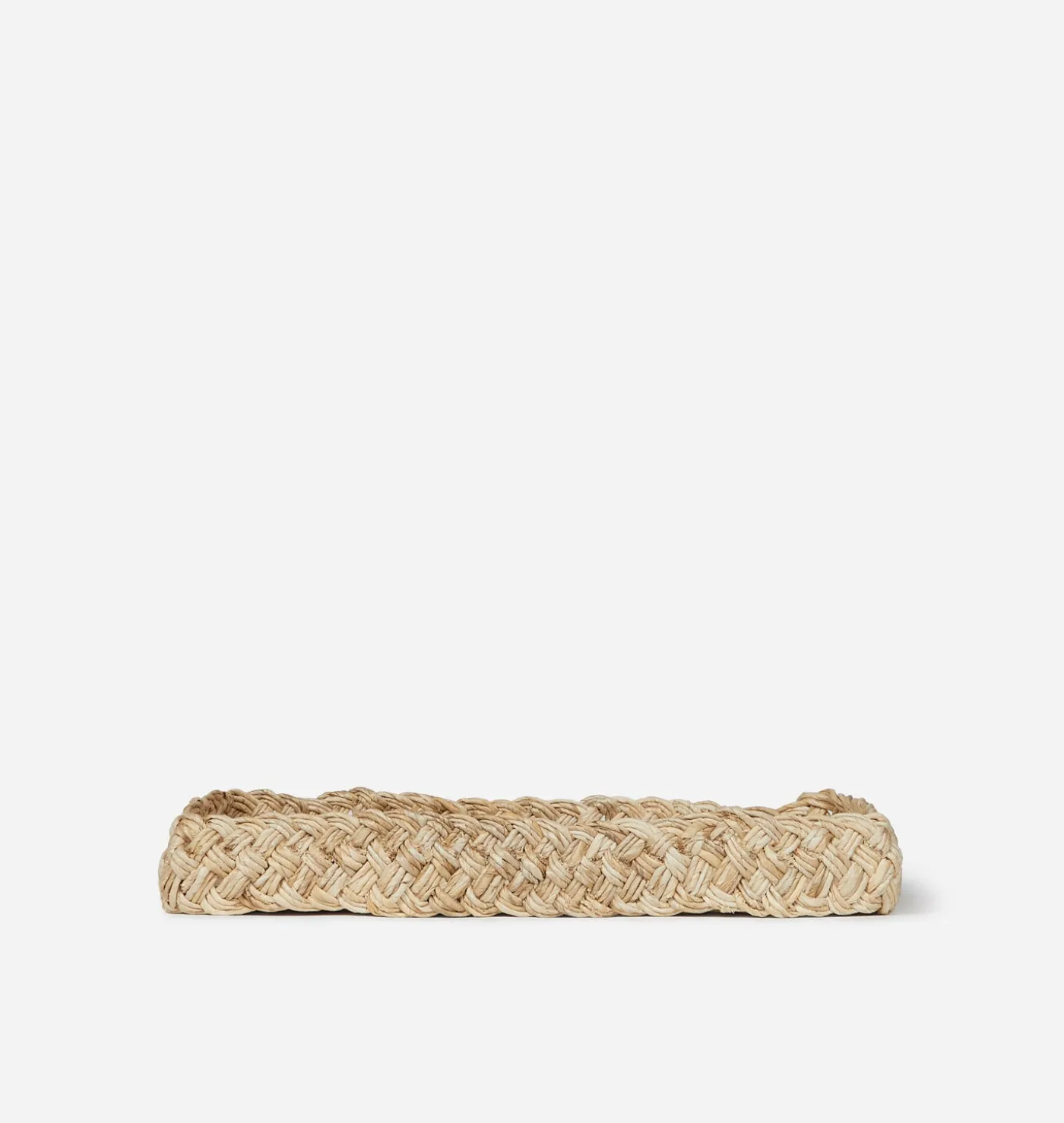 Sonoma Woven Tray