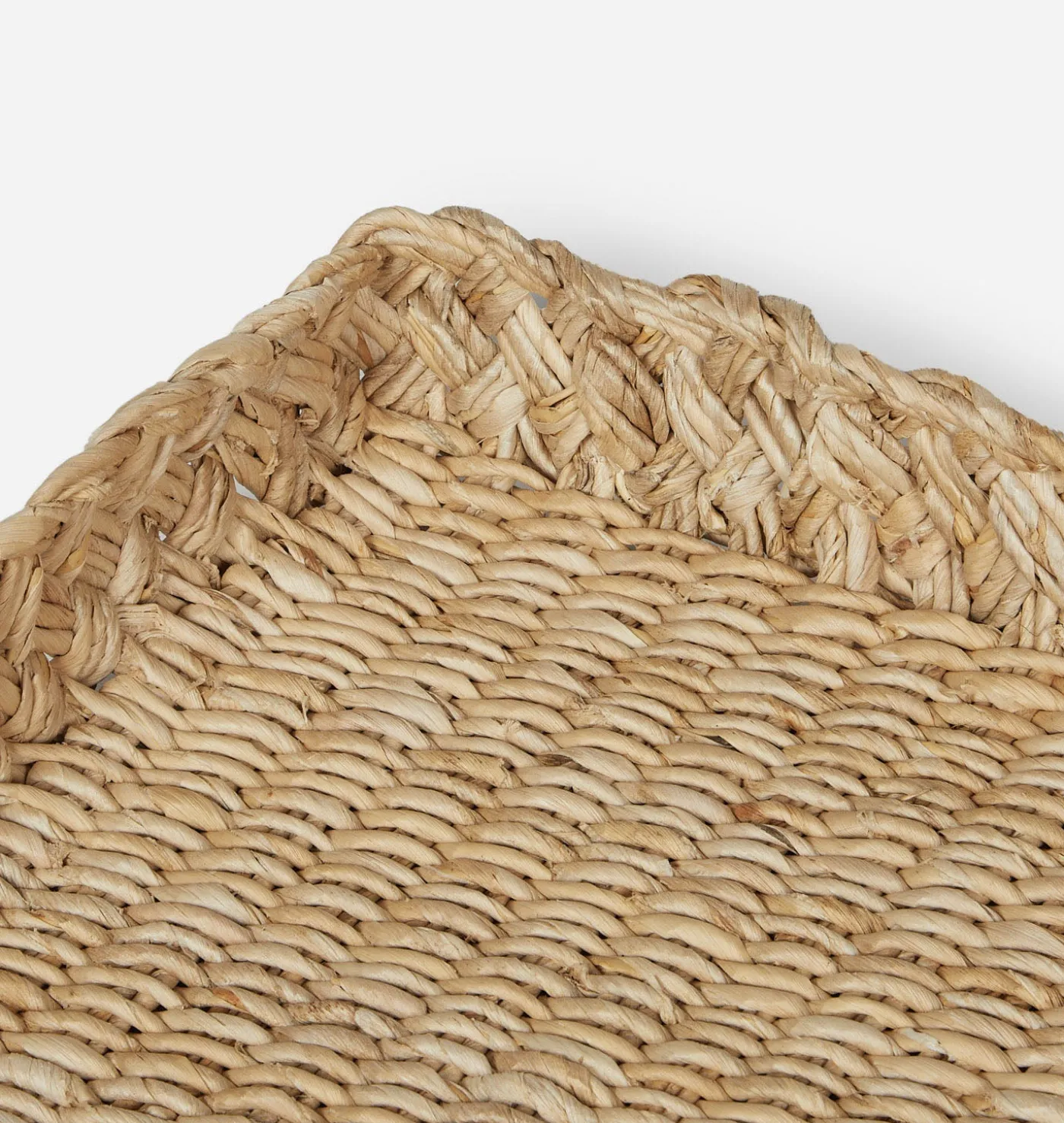 Sonoma Woven Tray
