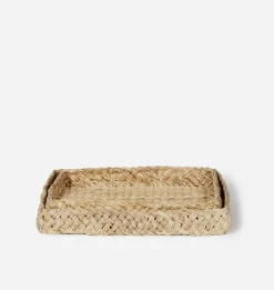 Sonoma Woven Tray