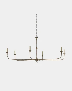 Sorrento Chandelier