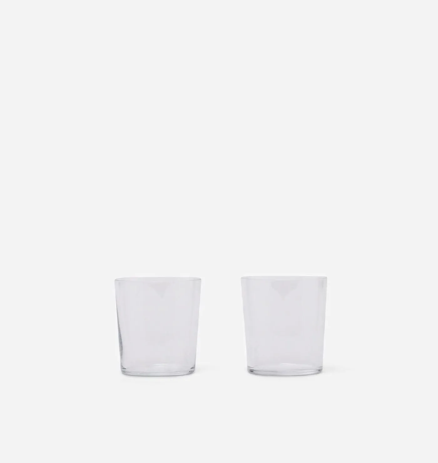 Spanish Beer Glass