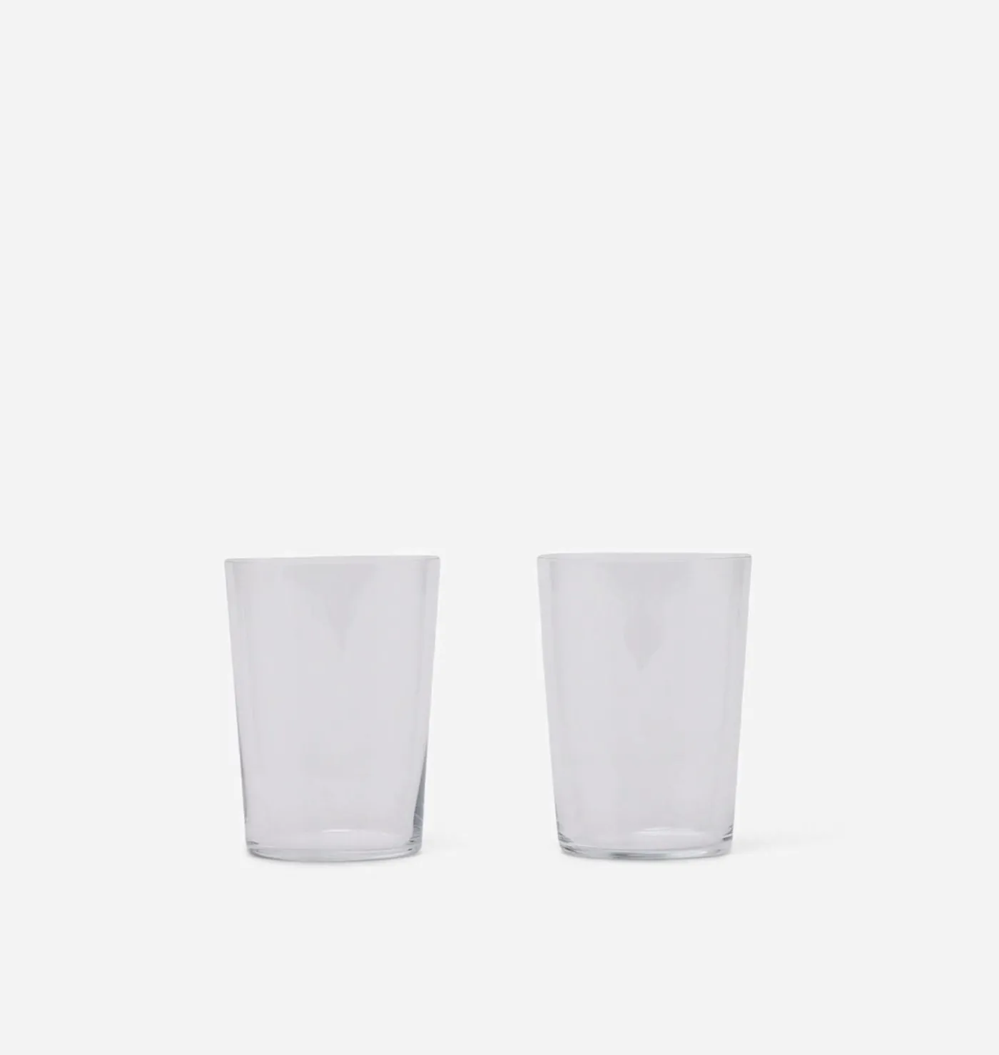 Spanish Beer Glass