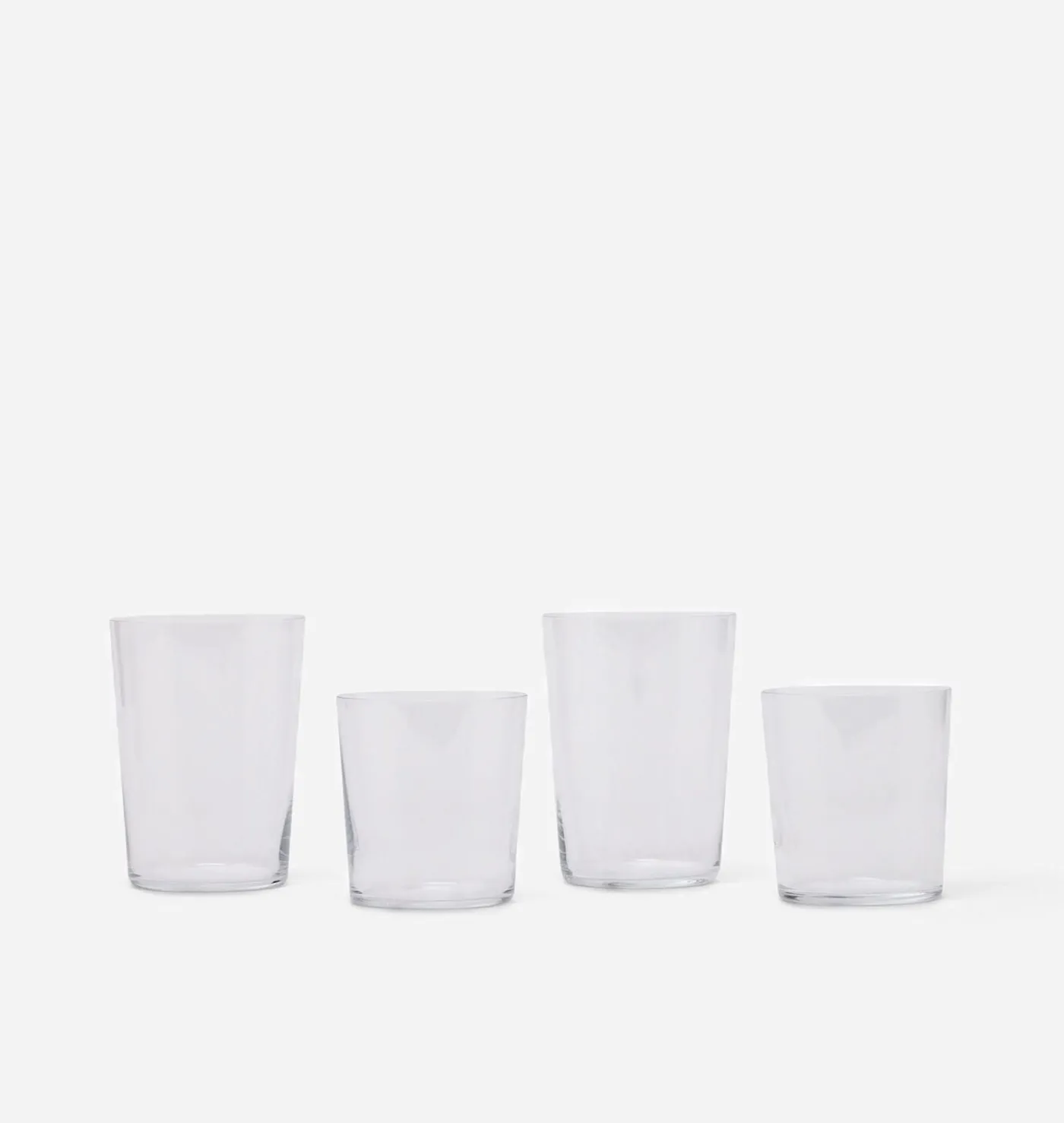 Spanish Beer Glass