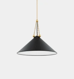 Spector Pendant