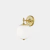 Sphere No. 1 Sconce