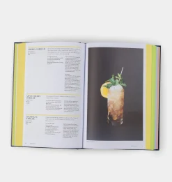 Spirited: Cocktails from Around the World