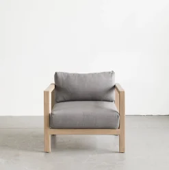 Stapleton Outdoor Lounge Chair
