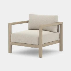 Stapleton Outdoor Lounge Chair