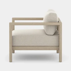 Stapleton Outdoor Lounge Chair
