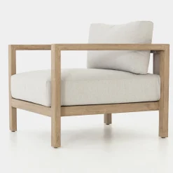 Stapleton Outdoor Lounge Chair