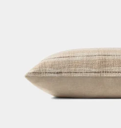 Stockton Pillow Sand / Multi 22