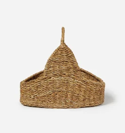 Sturgis Handled Basket