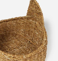 Sturgis Handled Basket