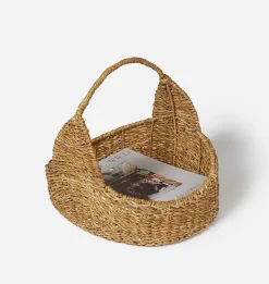 Sturgis Handled Basket
