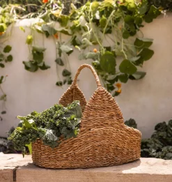 Sturgis Handled Basket